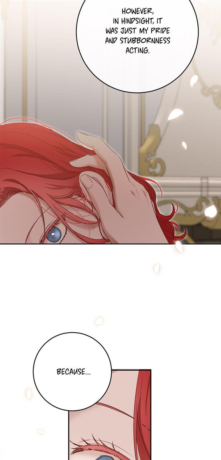 It Looks Like I’ve Fallen into the World of a Reverse Harem Game ss3 Chapter 94 - Page 8