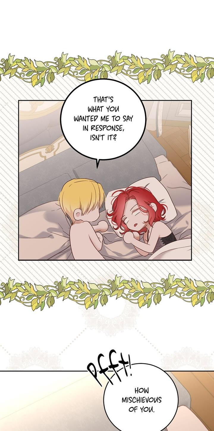 It Looks Like I’ve Fallen into the World of a Reverse Harem Game ss3 Chapter 94 - Page 11