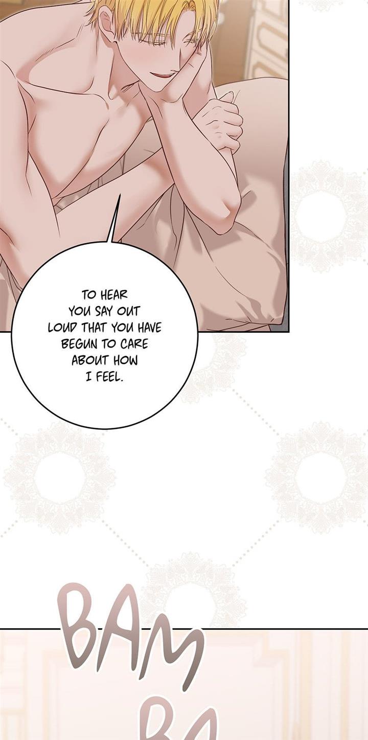 It Looks Like I’ve Fallen into the World of a Reverse Harem Game ss3 Chapter 94 - Page 13