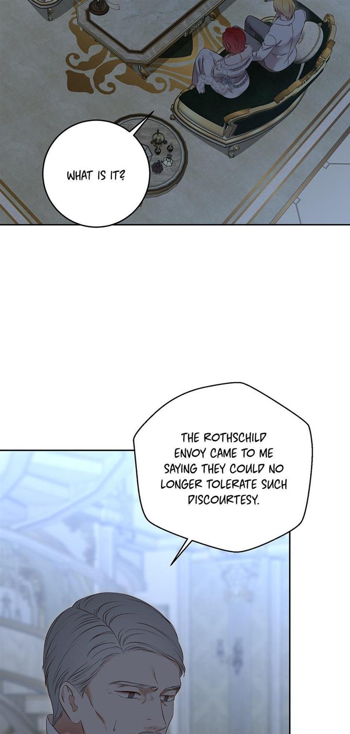 It Looks Like I’ve Fallen into the World of a Reverse Harem Game ss3 Chapter 94 - Page 19