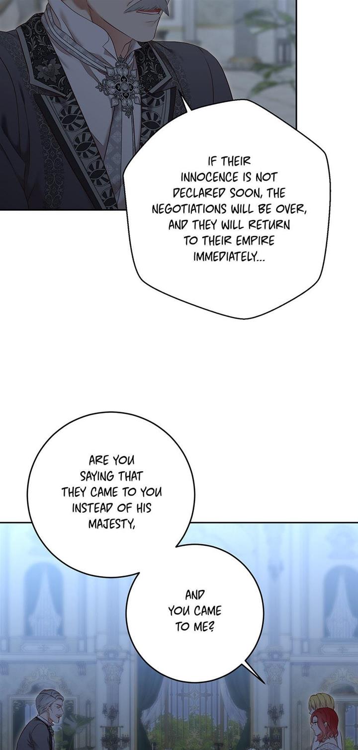 It Looks Like I’ve Fallen into the World of a Reverse Harem Game ss3 Chapter 94 - Page 20