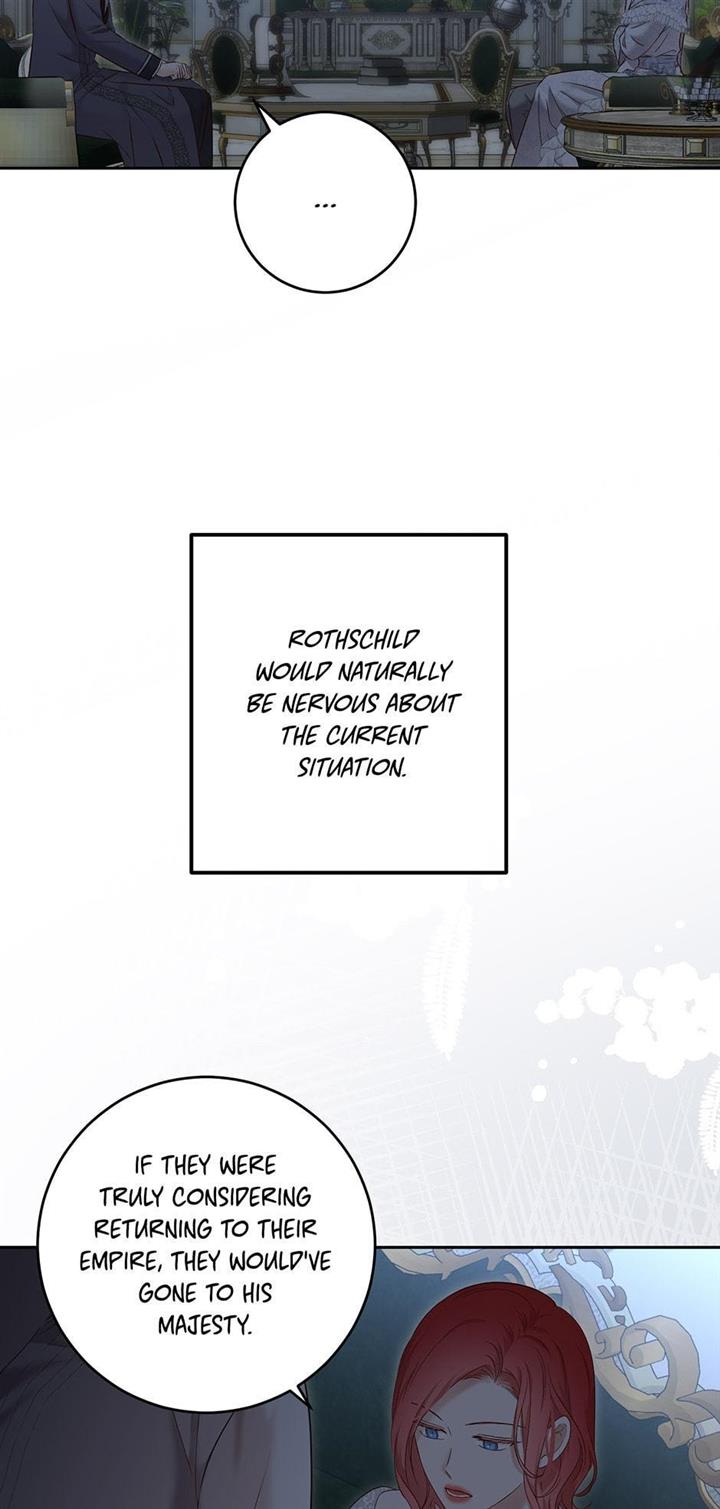 It Looks Like I’ve Fallen into the World of a Reverse Harem Game ss3 Chapter 94 - Page 21