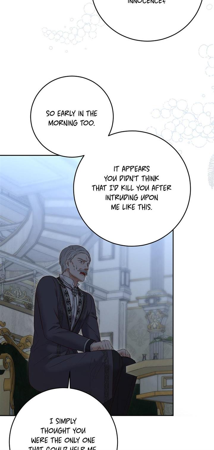 It Looks Like I’ve Fallen into the World of a Reverse Harem Game ss3 Chapter 94 - Page 23