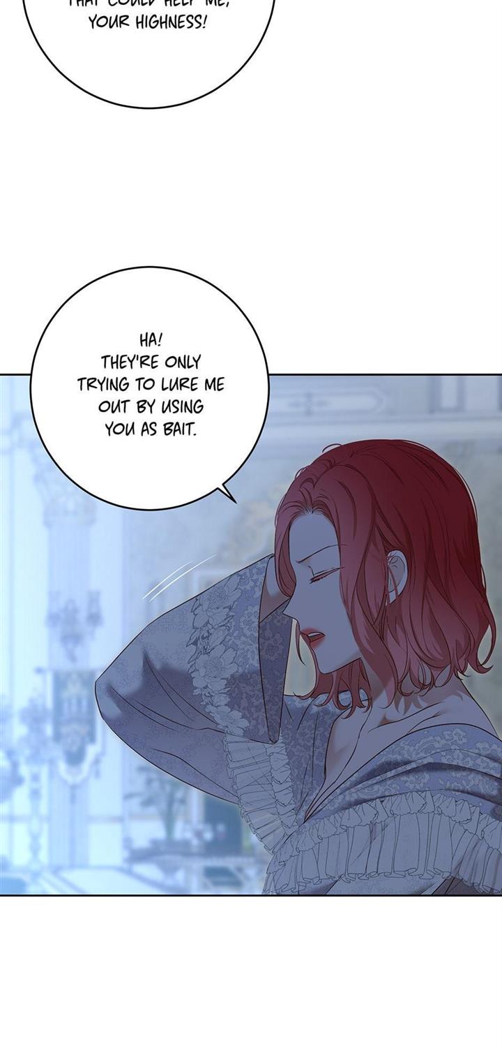 It Looks Like I’ve Fallen into the World of a Reverse Harem Game ss3 Chapter 94 - Page 24