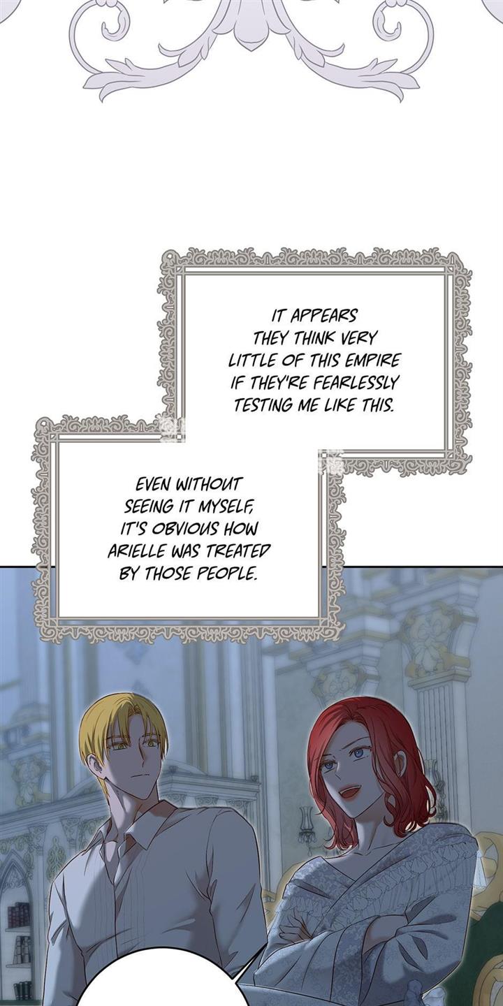 It Looks Like I’ve Fallen into the World of a Reverse Harem Game ss3 Chapter 94 - Page 30