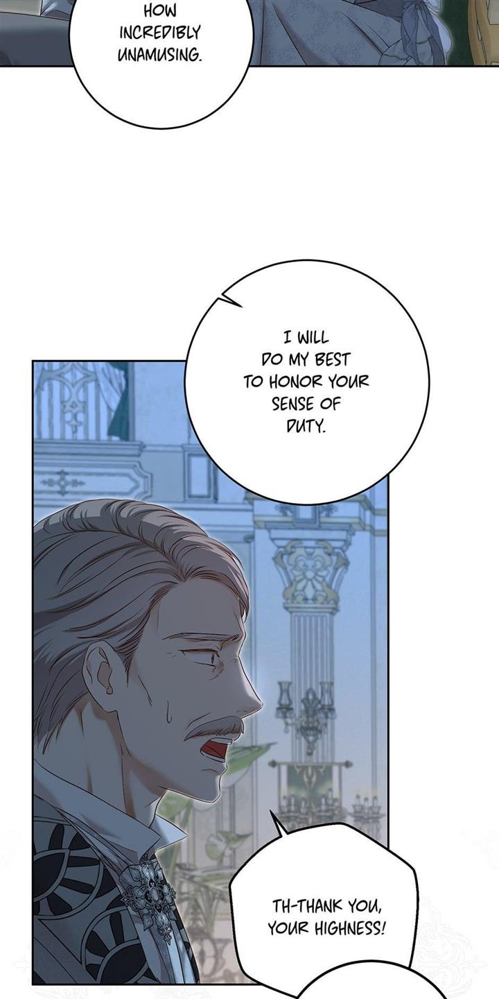 It Looks Like I’ve Fallen into the World of a Reverse Harem Game ss3 Chapter 94 - Page 31