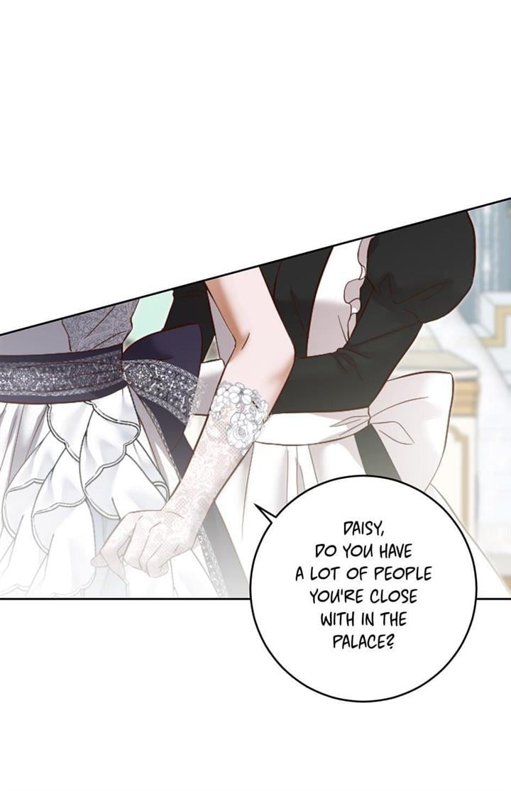 It Looks Like I’ve Fallen into the World of a Reverse Harem Game ss3 Chapter 94 - Page 36