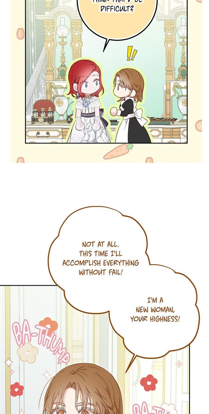 It Looks Like I’ve Fallen into the World of a Reverse Harem Game ss3 Chapter 94 - Page 39