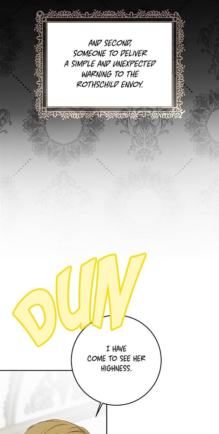 It Looks Like I’ve Fallen into the World of a Reverse Harem Game ss3 Chapter 94 - Page 45