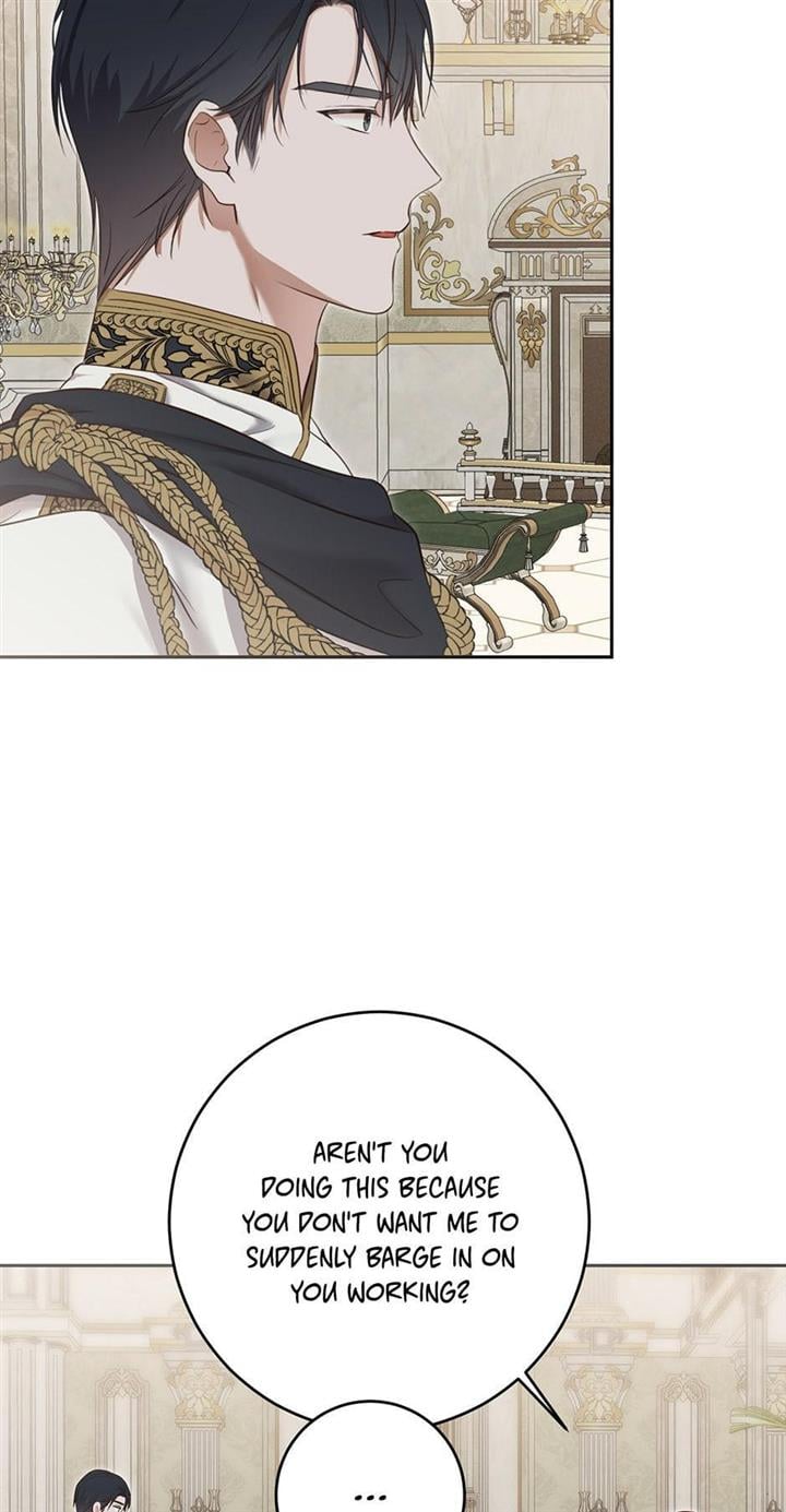 It Looks Like I’ve Fallen into the World of a Reverse Harem Game ss3 Chapter 94 - Page 50