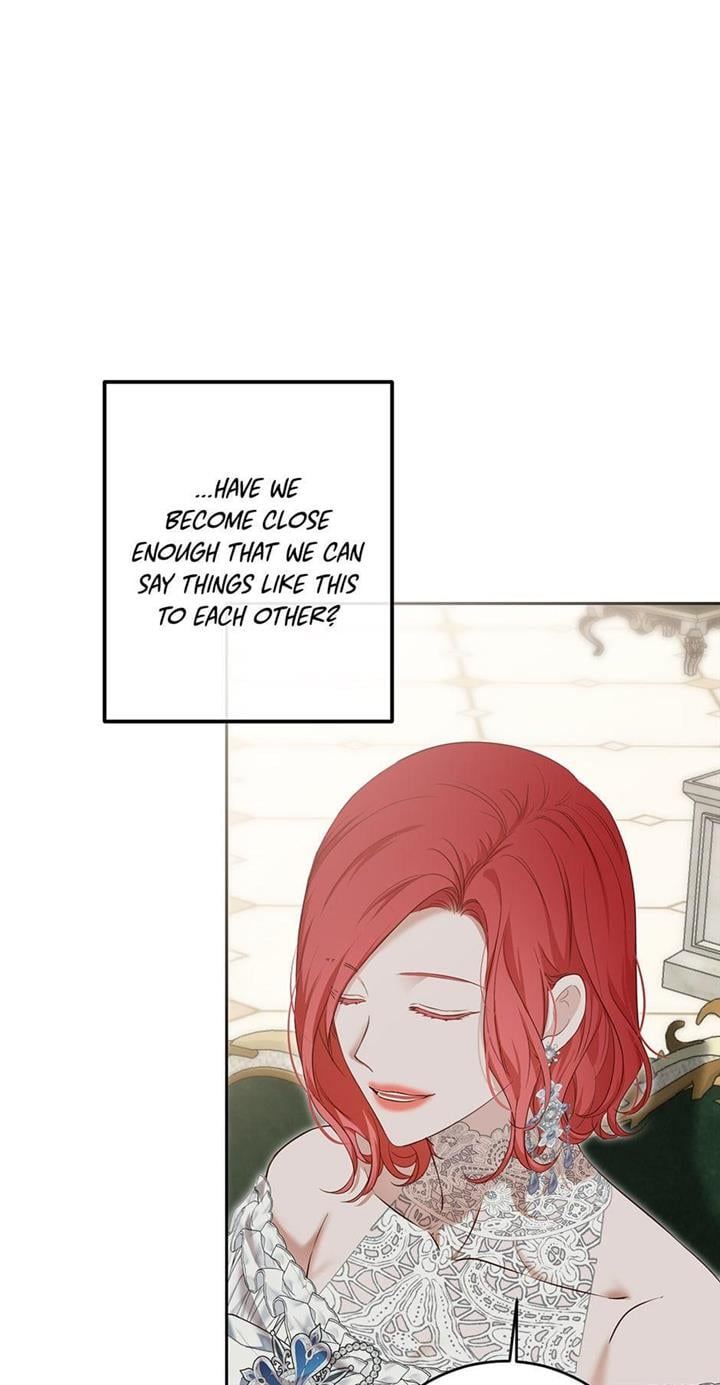 It Looks Like I’ve Fallen into the World of a Reverse Harem Game ss3 Chapter 94 - Page 52