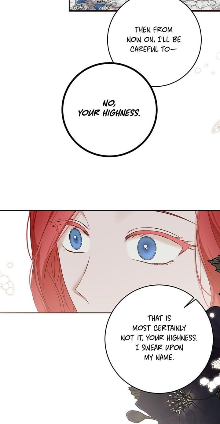 It Looks Like I’ve Fallen into the World of a Reverse Harem Game ss3 Chapter 94 - Page 53