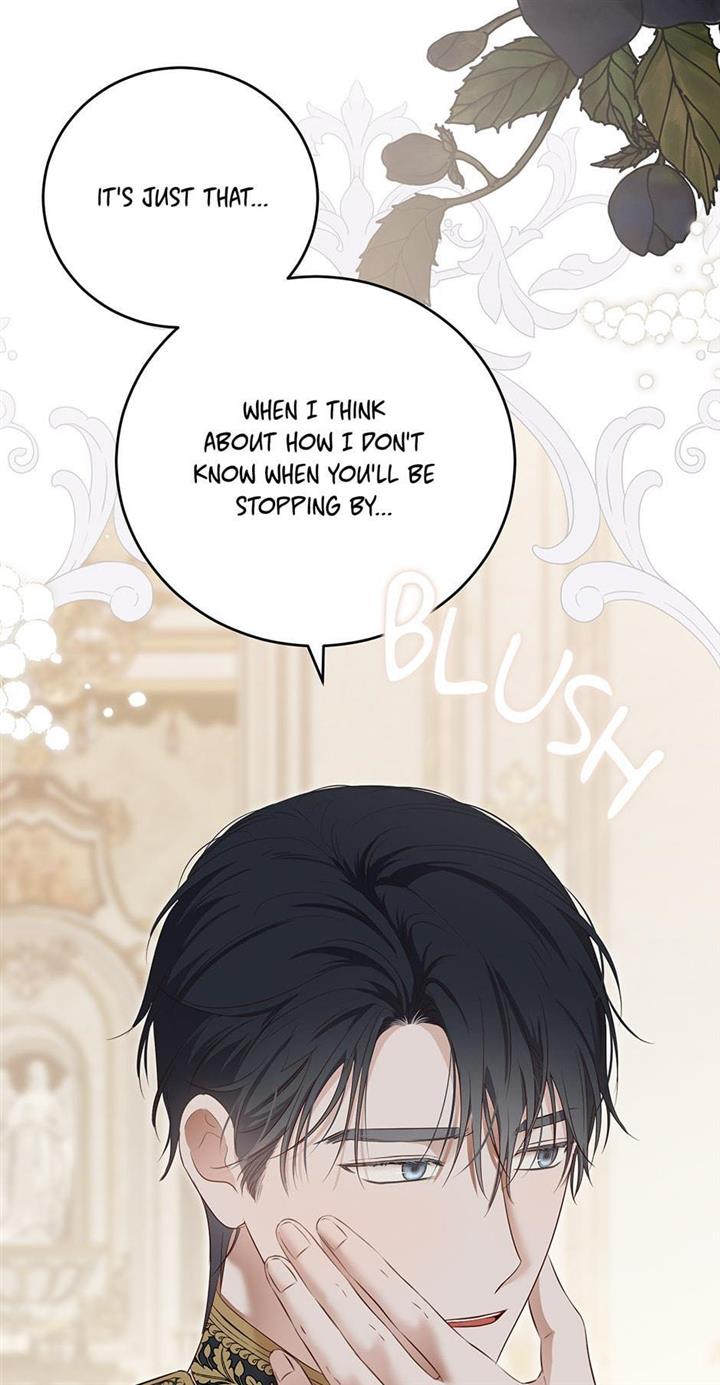 It Looks Like I’ve Fallen into the World of a Reverse Harem Game ss3 Chapter 94 - Page 54