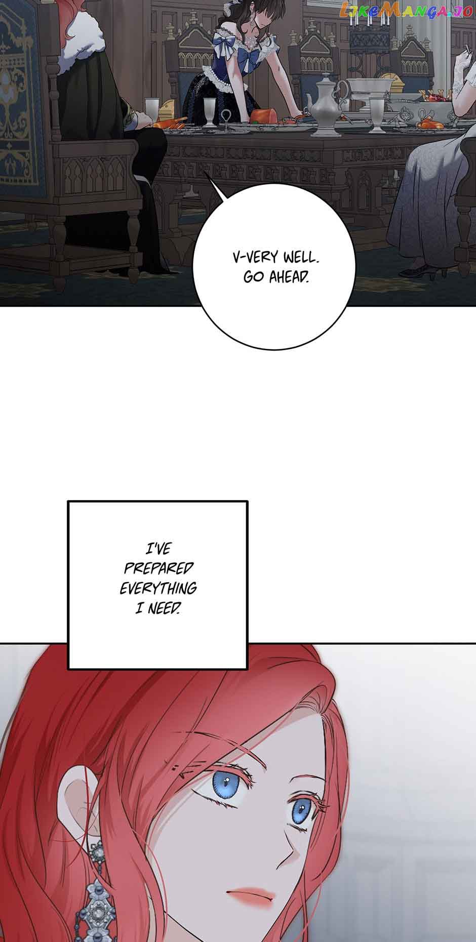 It Looks Like I’ve Fallen into the World of a Reverse Harem Game ss3 Chapter 96 - Page 7