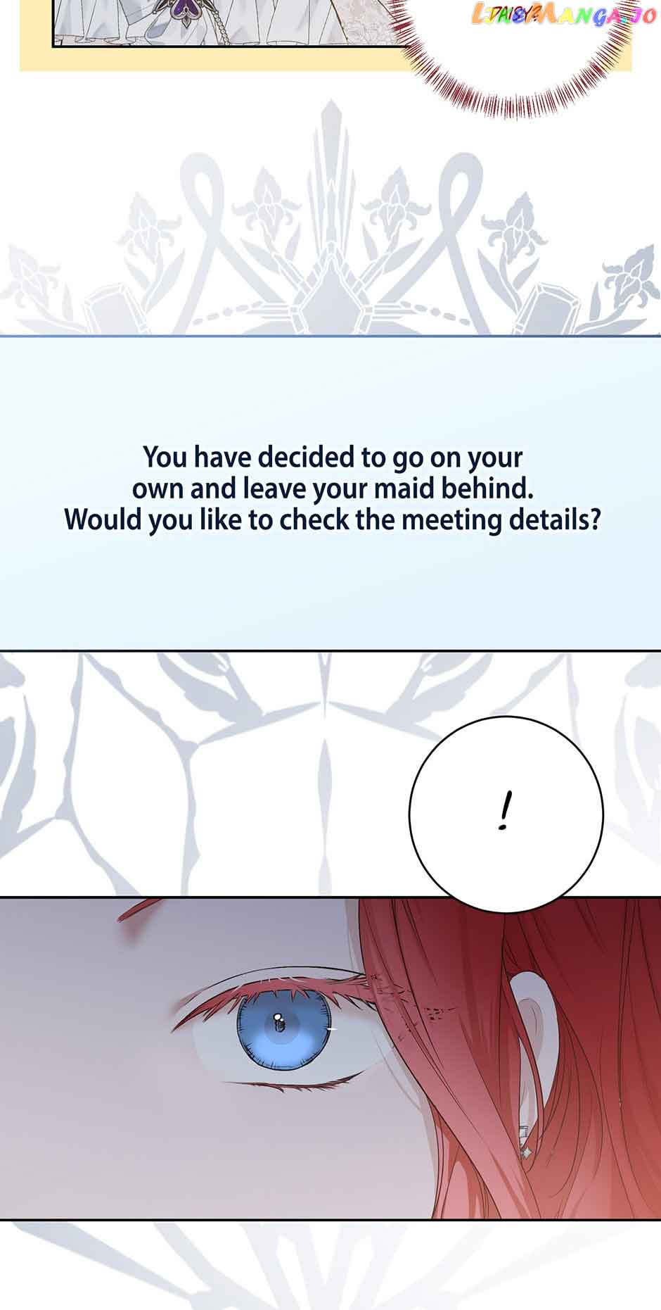 It Looks Like I’ve Fallen into the World of a Reverse Harem Game ss3 Chapter 96 - Page 12