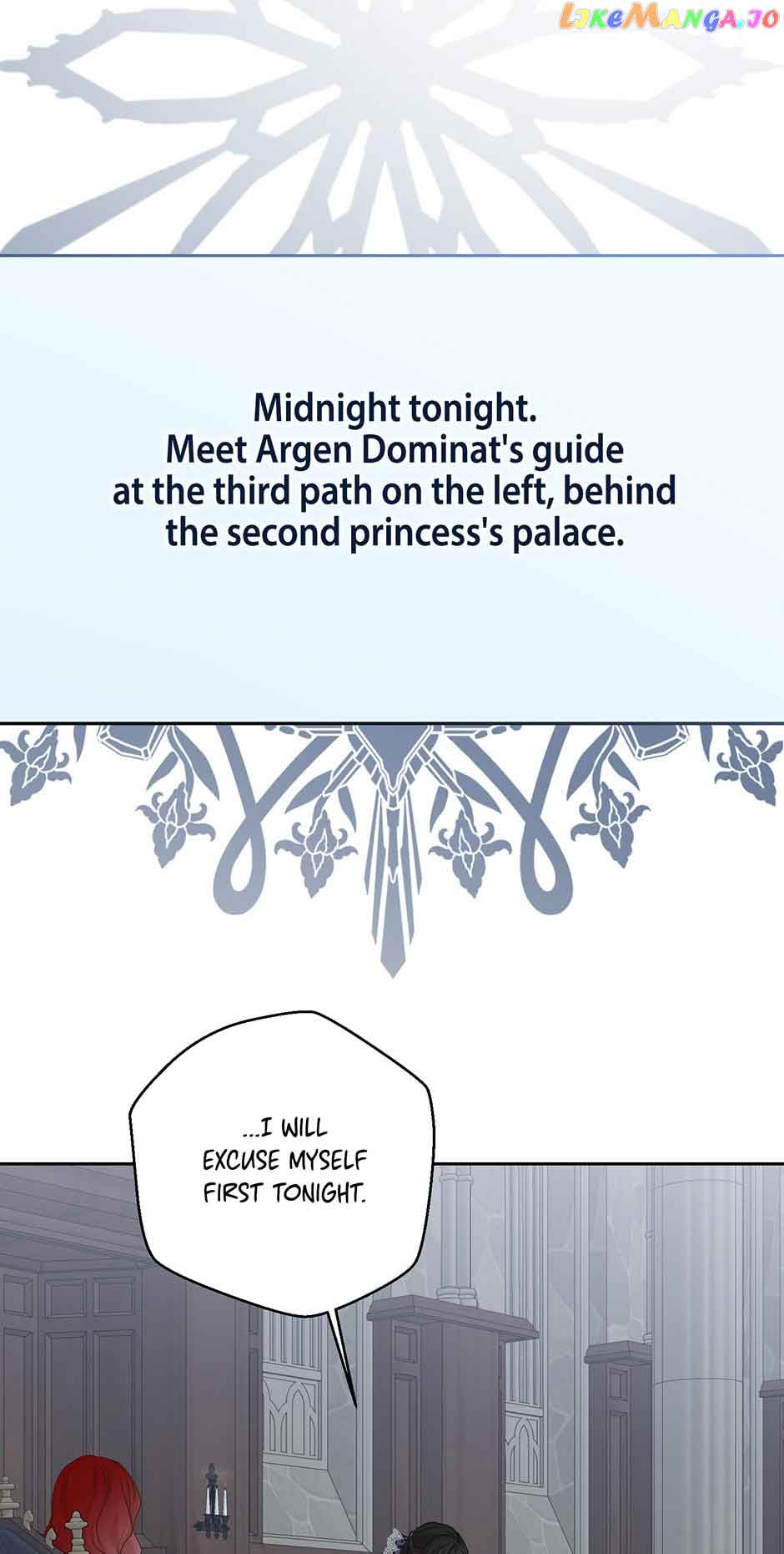 It Looks Like I’ve Fallen into the World of a Reverse Harem Game ss3 Chapter 96 - Page 13