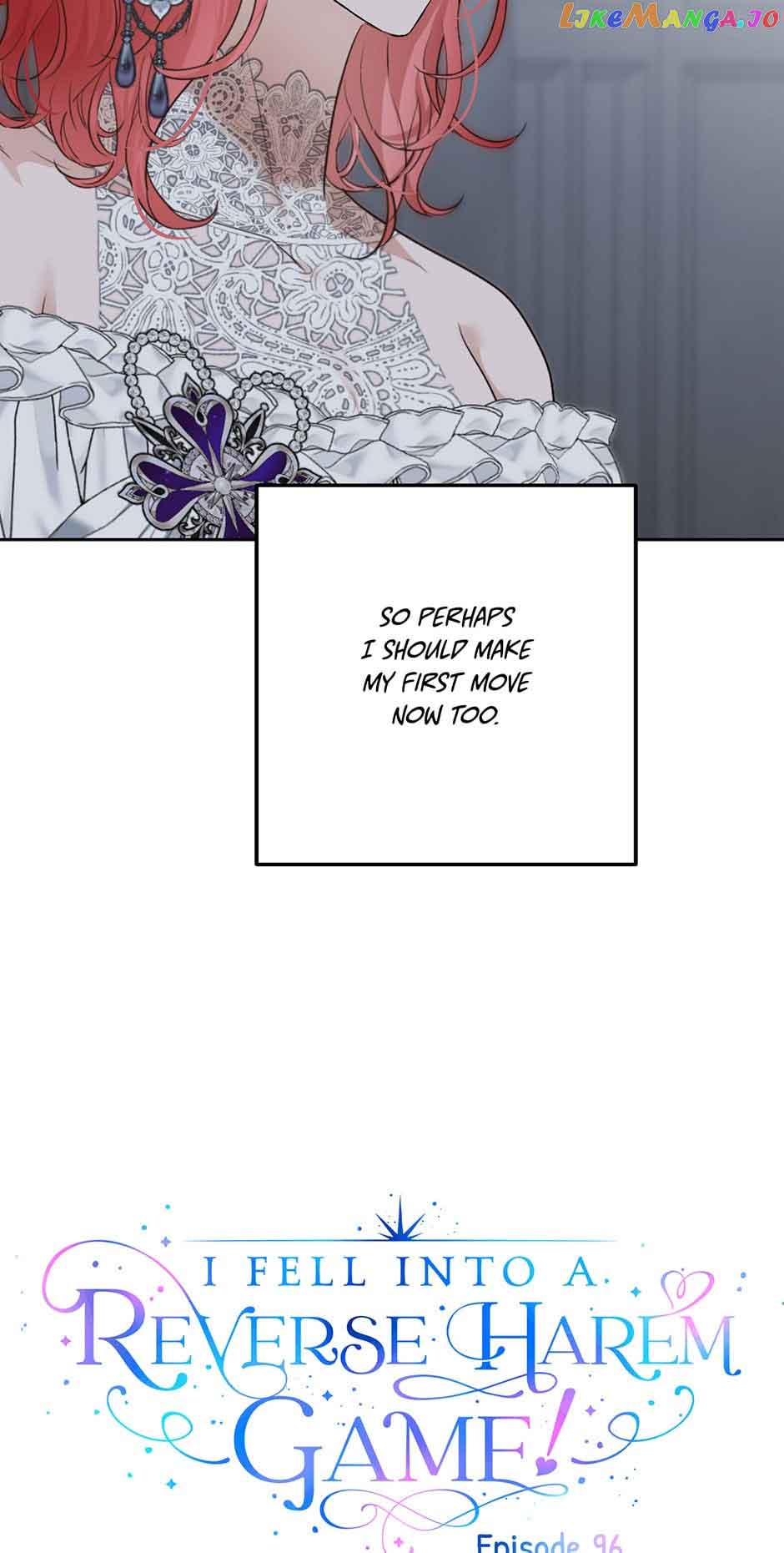 It Looks Like I’ve Fallen into the World of a Reverse Harem Game ss3 Chapter 96 - Page 15