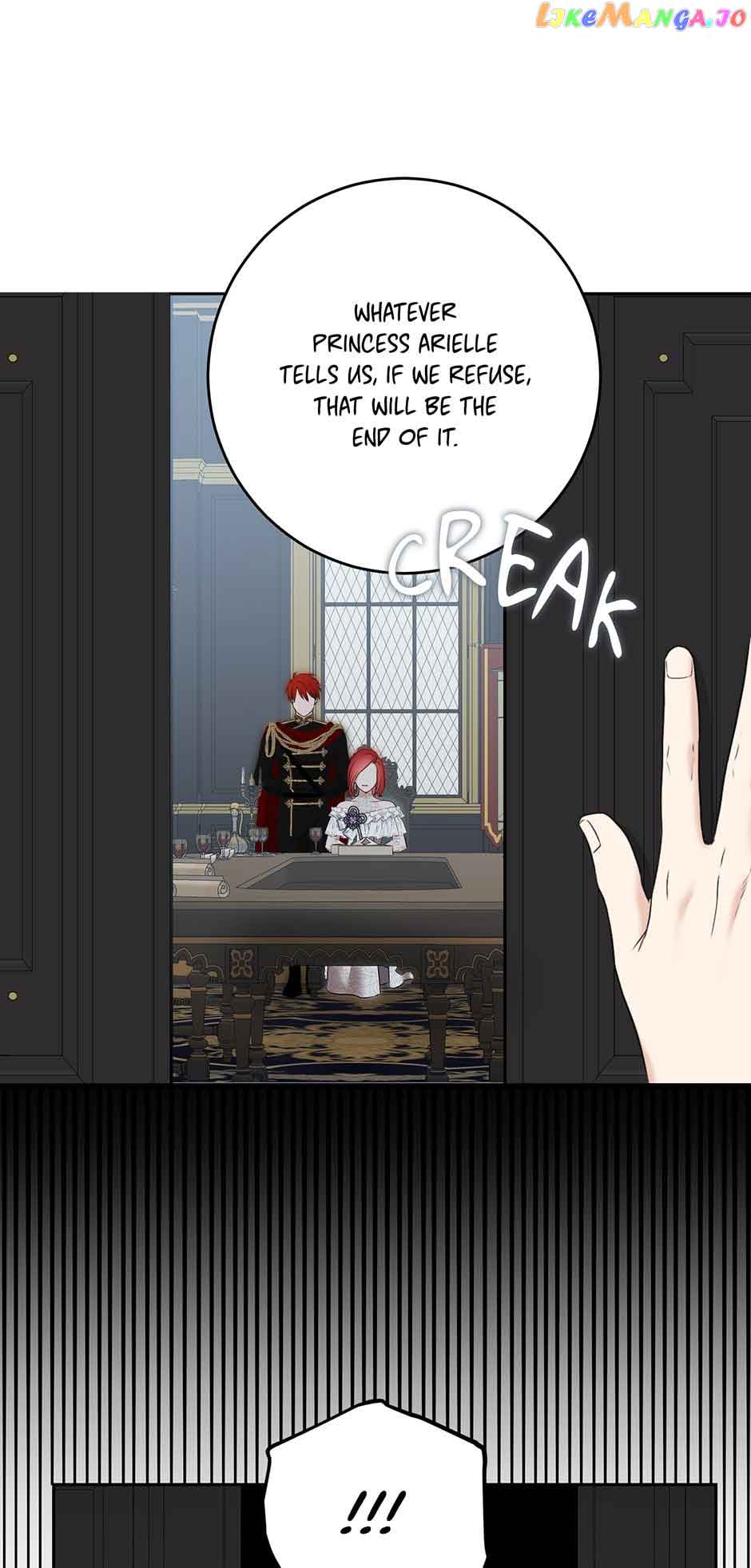 It Looks Like I’ve Fallen into the World of a Reverse Harem Game ss3 Chapter 96 - Page 17