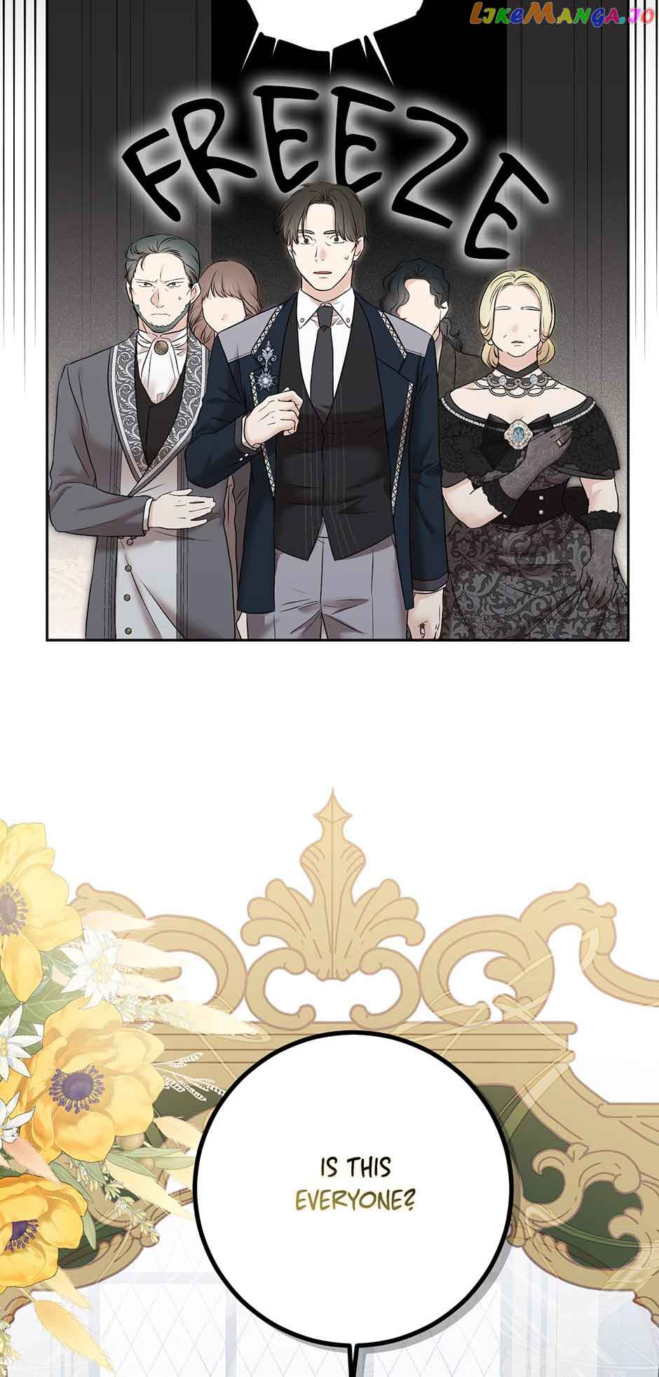 It Looks Like I’ve Fallen into the World of a Reverse Harem Game ss3 Chapter 96 - Page 18