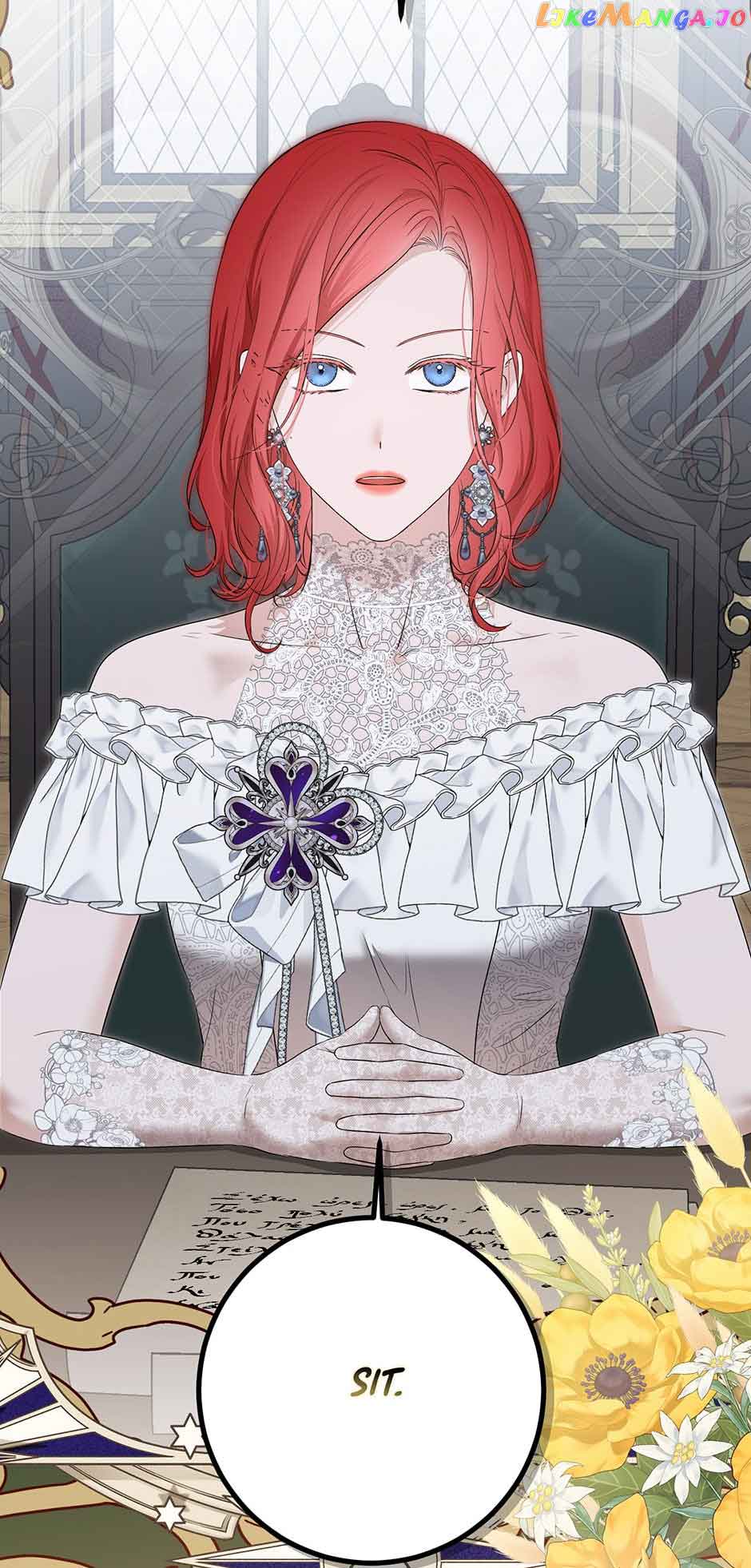 It Looks Like I’ve Fallen into the World of a Reverse Harem Game ss3 Chapter 96 - Page 19