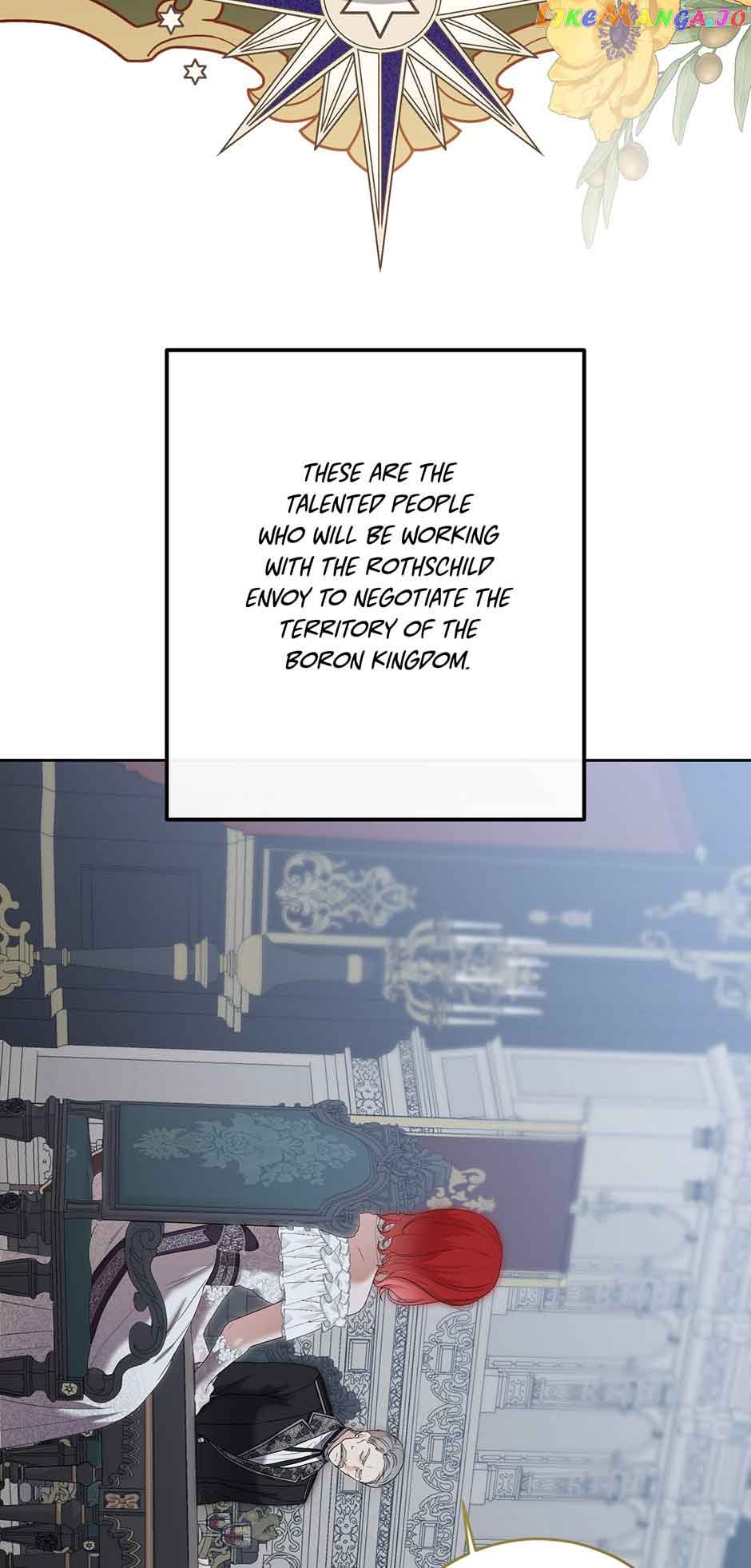 It Looks Like I’ve Fallen into the World of a Reverse Harem Game ss3 Chapter 96 - Page 20