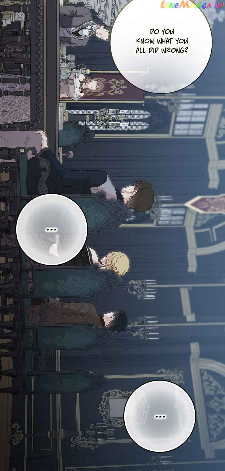 It Looks Like I’ve Fallen into the World of a Reverse Harem Game ss3 Chapter 96 - Page 21