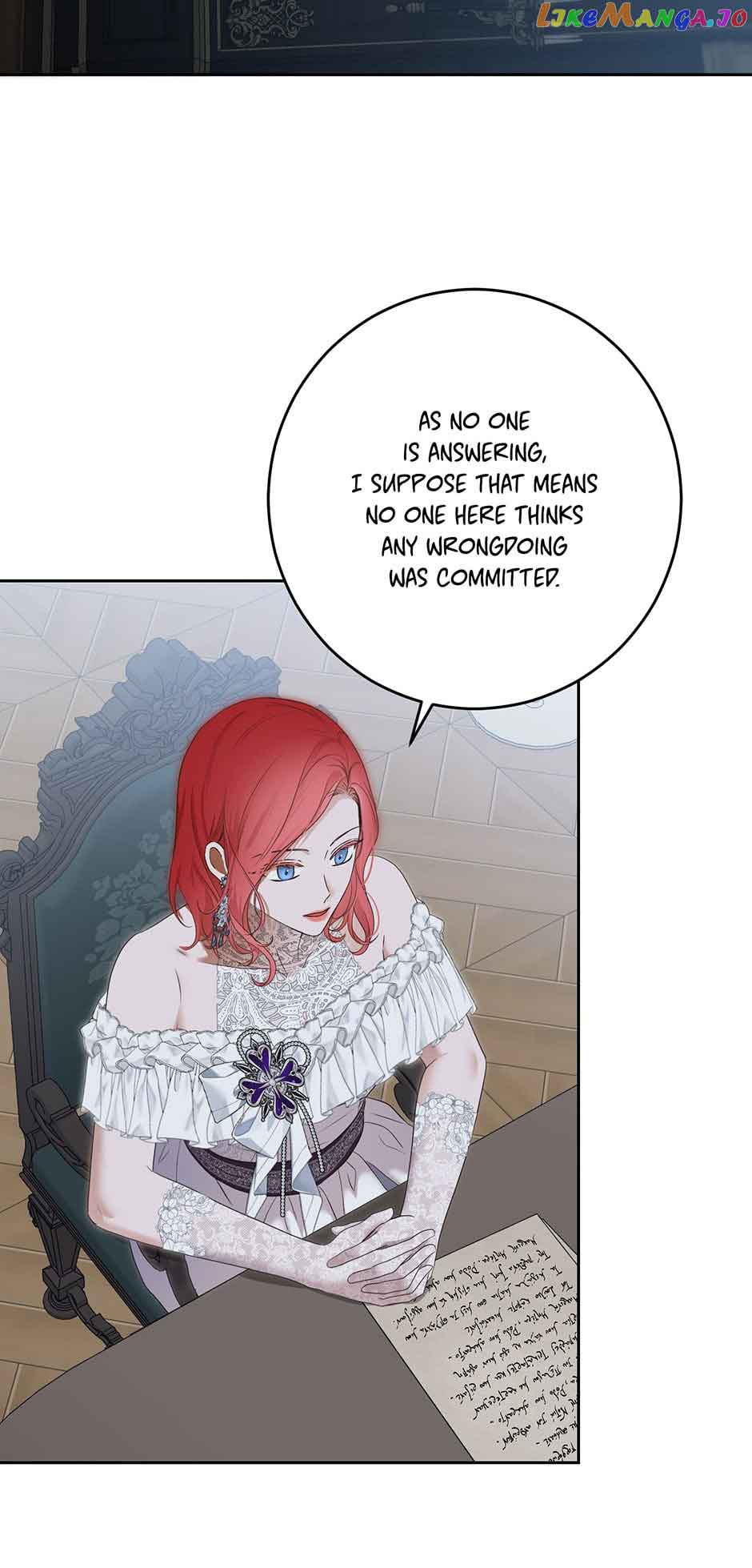 It Looks Like I’ve Fallen into the World of a Reverse Harem Game ss3 Chapter 96 - Page 22