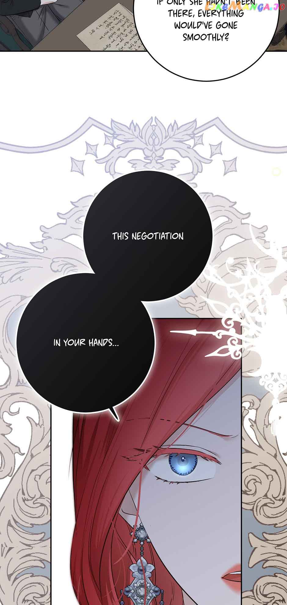 It Looks Like I’ve Fallen into the World of a Reverse Harem Game ss3 Chapter 96 - Page 24