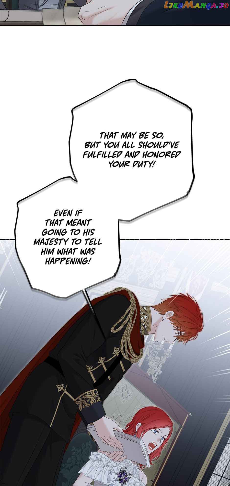 It Looks Like I’ve Fallen into the World of a Reverse Harem Game ss3 Chapter 96 - Page 26