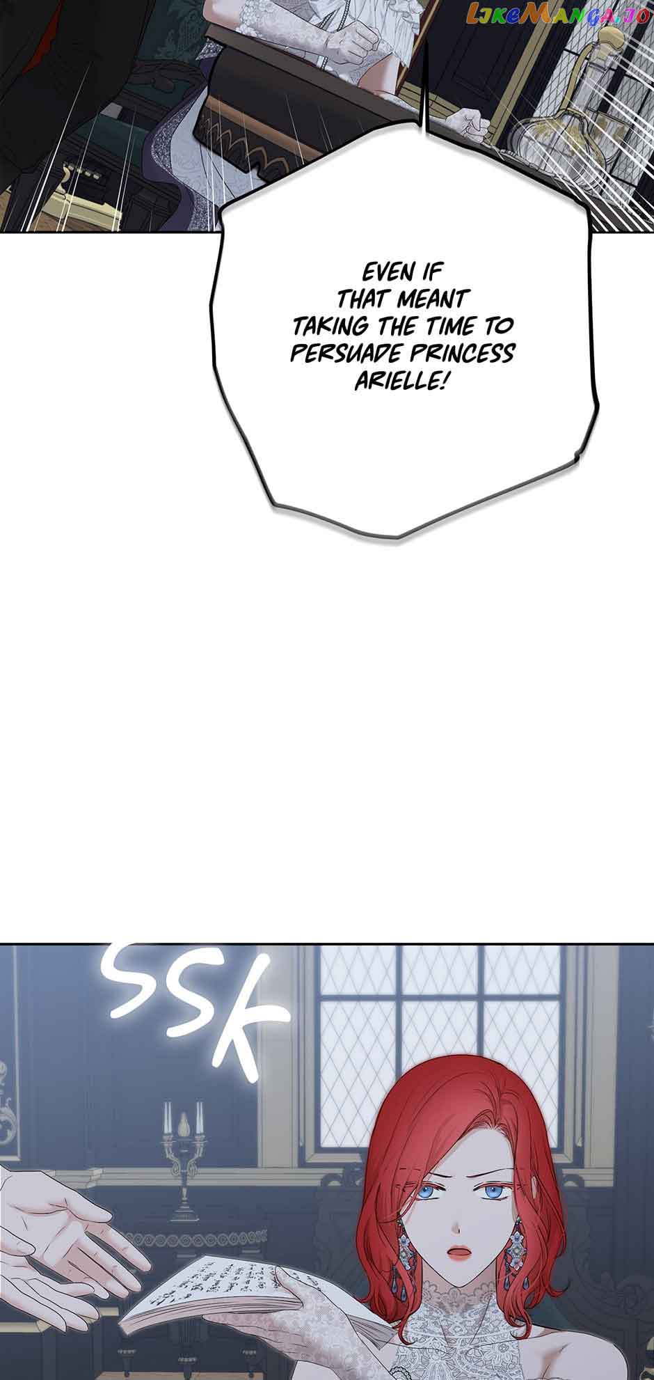 It Looks Like I’ve Fallen into the World of a Reverse Harem Game ss3 Chapter 96 - Page 27