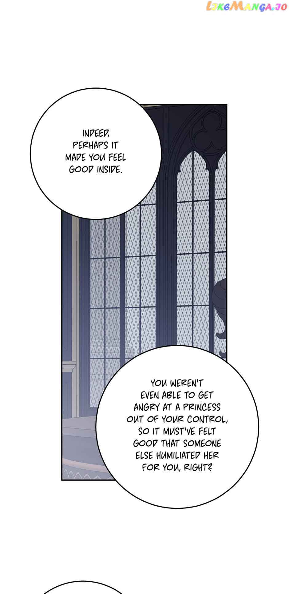 It Looks Like I’ve Fallen into the World of a Reverse Harem Game ss3 Chapter 96 - Page 31