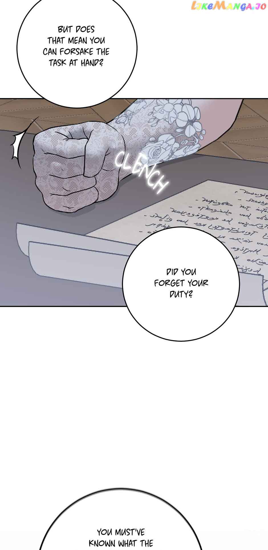 It Looks Like I’ve Fallen into the World of a Reverse Harem Game ss3 Chapter 96 - Page 32