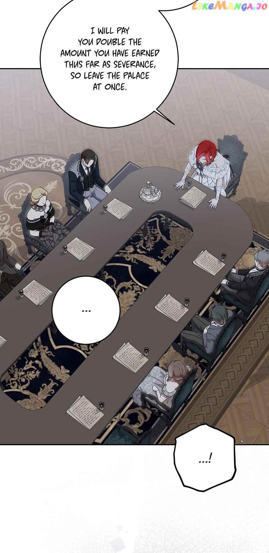 It Looks Like I’ve Fallen into the World of a Reverse Harem Game ss3 Chapter 96 - Page 34