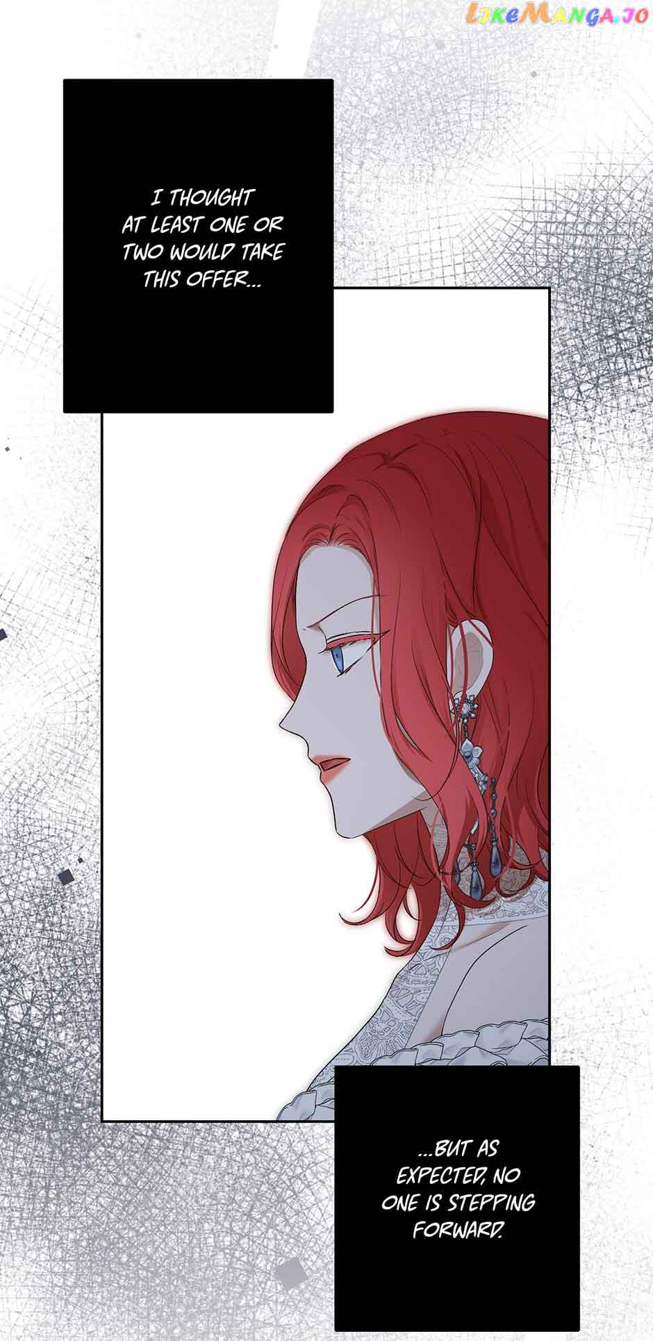 It Looks Like I’ve Fallen into the World of a Reverse Harem Game ss3 Chapter 96 - Page 35