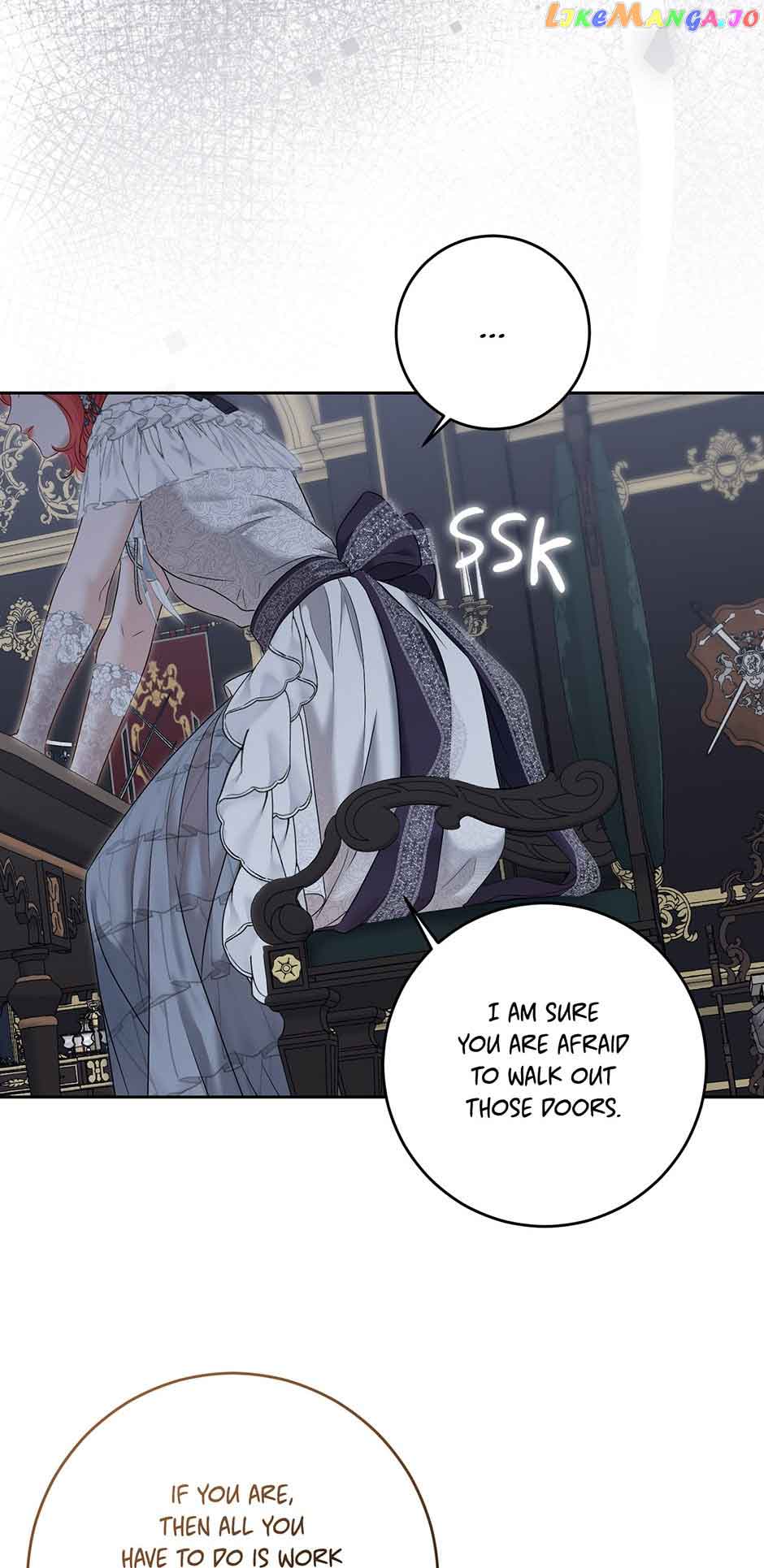 It Looks Like I’ve Fallen into the World of a Reverse Harem Game ss3 Chapter 96 - Page 36