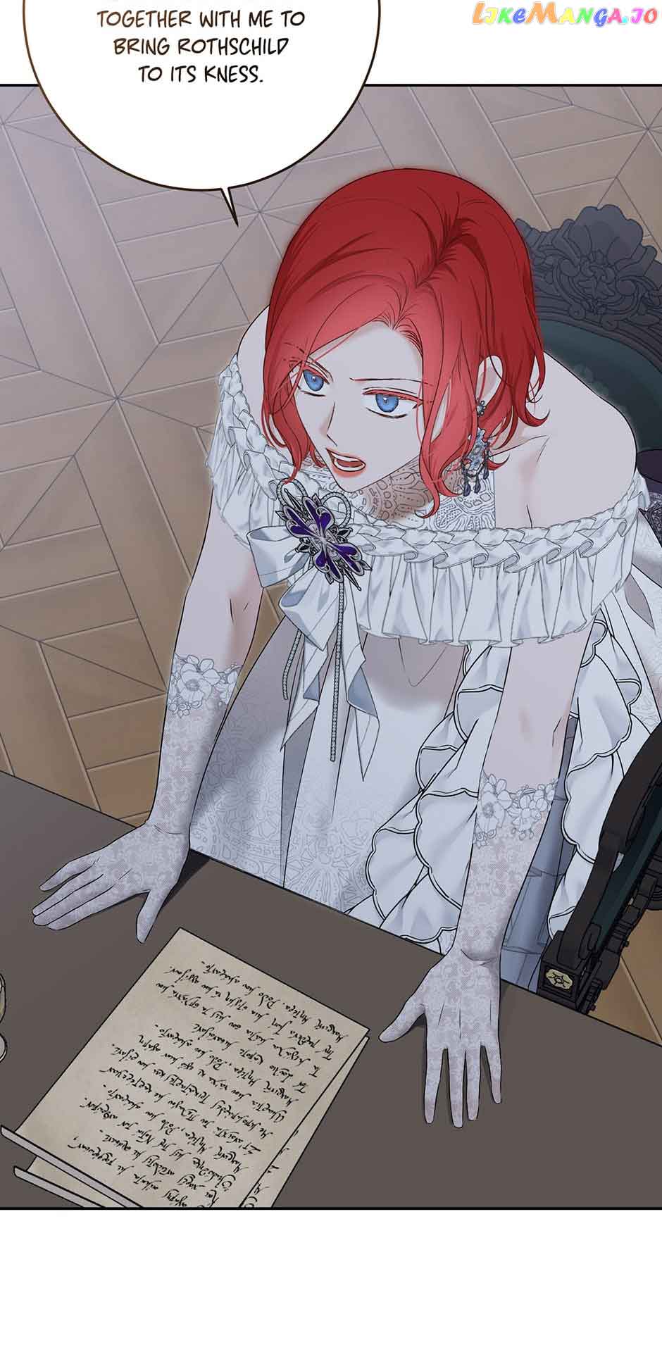 It Looks Like I’ve Fallen into the World of a Reverse Harem Game ss3 Chapter 96 - Page 37