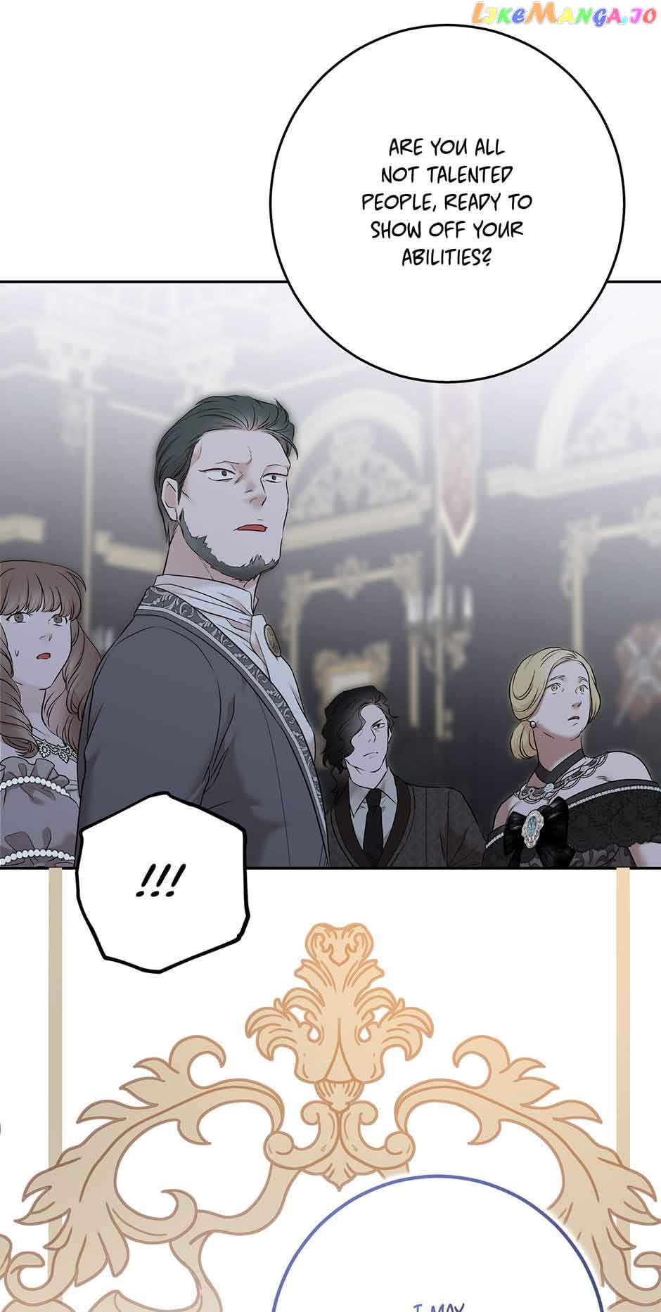 It Looks Like I’ve Fallen into the World of a Reverse Harem Game ss3 Chapter 96 - Page 38