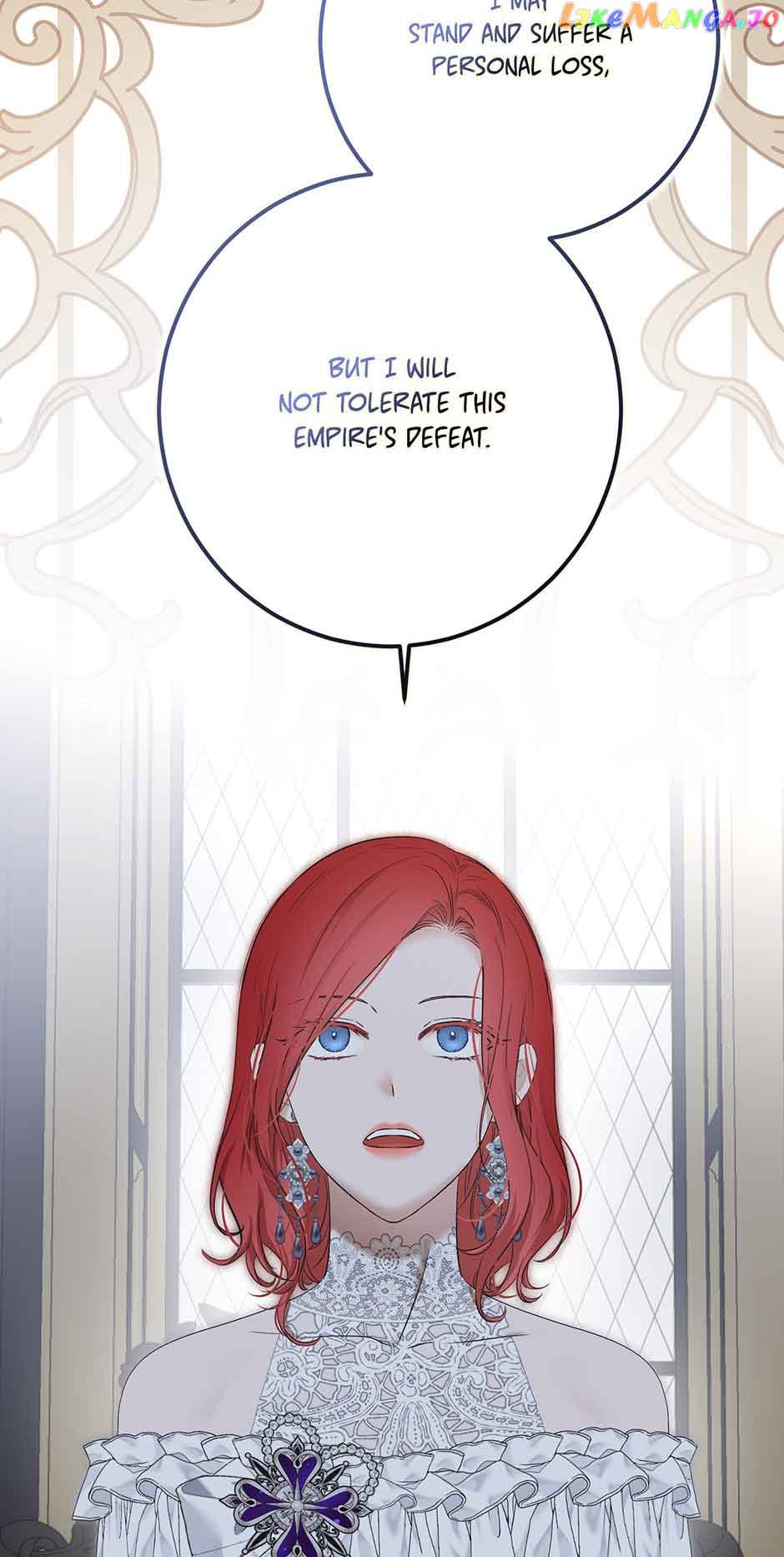 It Looks Like I’ve Fallen into the World of a Reverse Harem Game ss3 Chapter 96 - Page 39