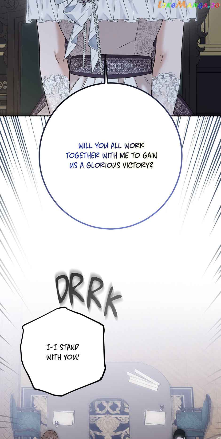 It Looks Like I’ve Fallen into the World of a Reverse Harem Game ss3 Chapter 96 - Page 40