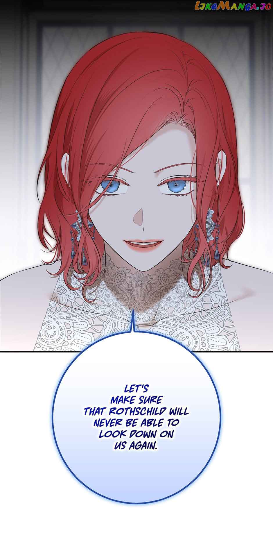 It Looks Like I’ve Fallen into the World of a Reverse Harem Game ss3 Chapter 96 - Page 42