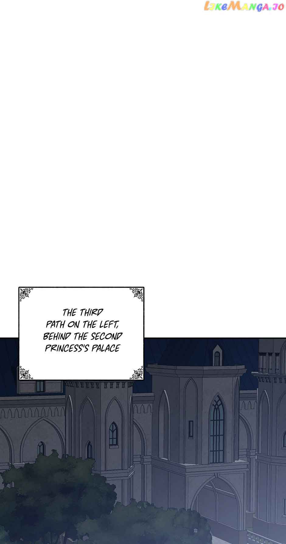 It Looks Like I’ve Fallen into the World of a Reverse Harem Game ss3 Chapter 96 - Page 43