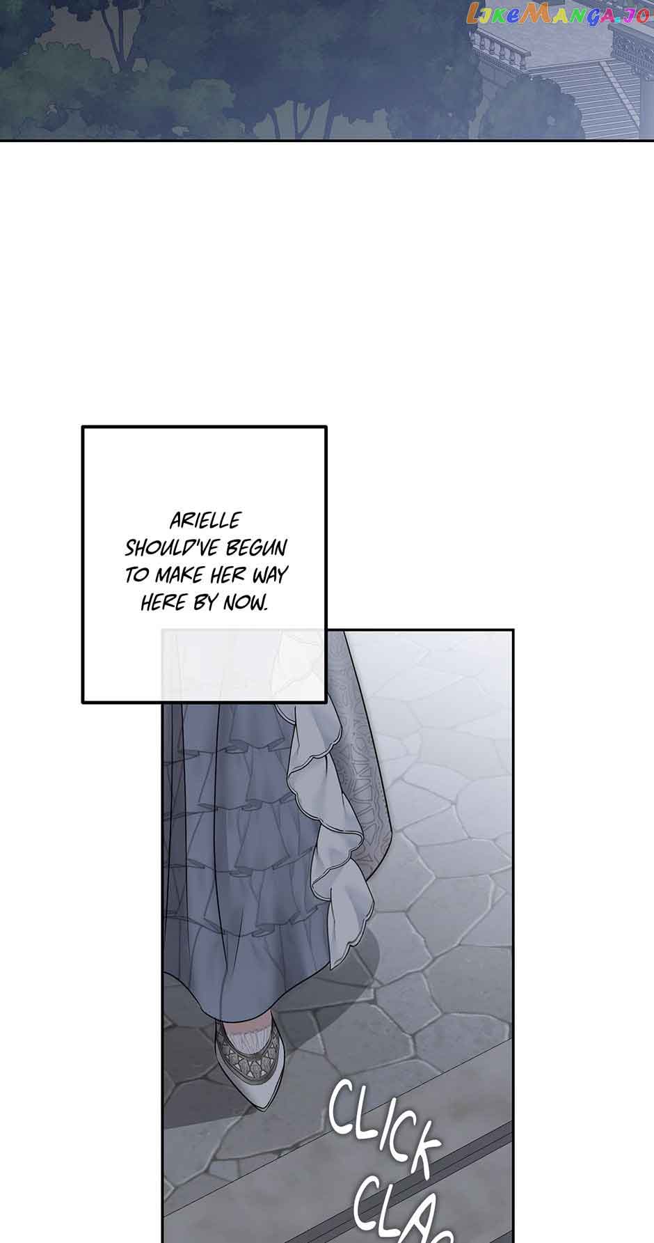 It Looks Like I’ve Fallen into the World of a Reverse Harem Game ss3 Chapter 96 - Page 44