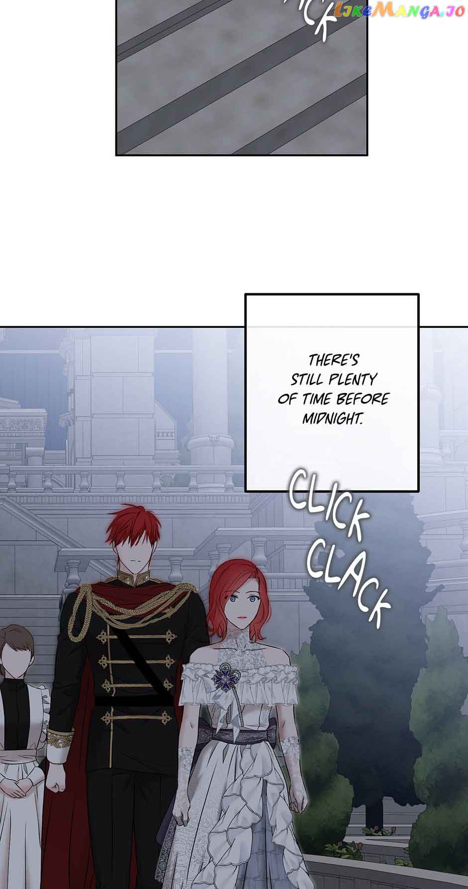 It Looks Like I’ve Fallen into the World of a Reverse Harem Game ss3 Chapter 96 - Page 45