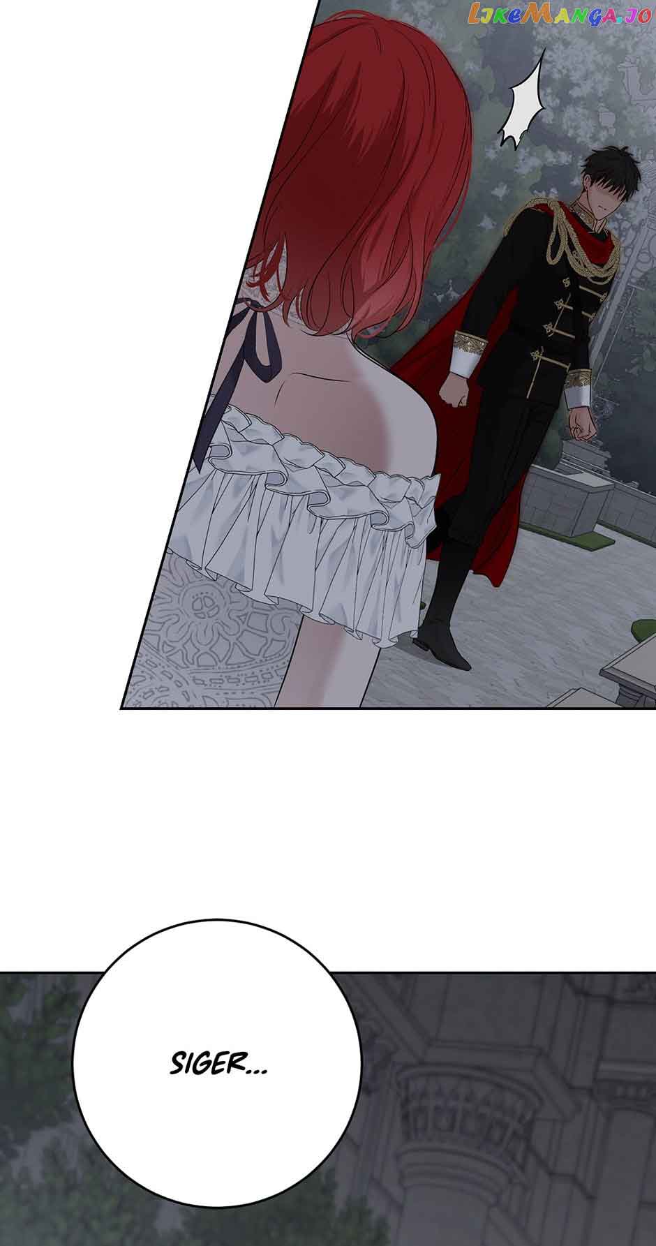 It Looks Like I’ve Fallen into the World of a Reverse Harem Game ss3 Chapter 96 - Page 47