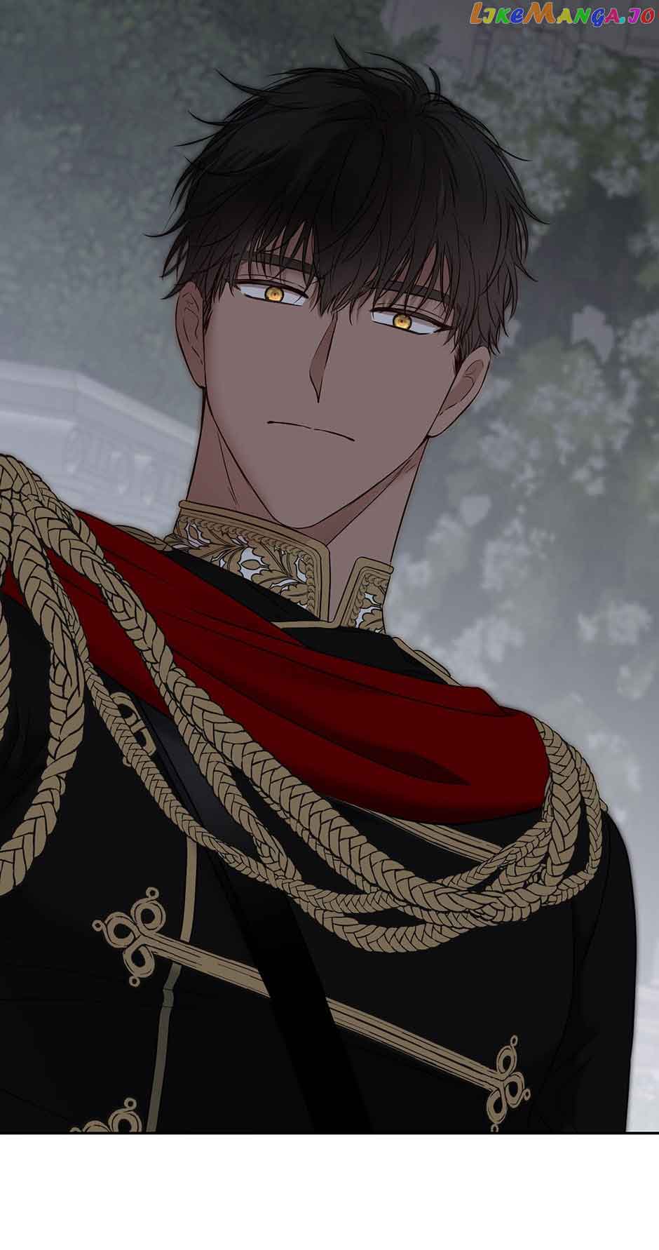 It Looks Like I’ve Fallen into the World of a Reverse Harem Game ss3 Chapter 96 - Page 48