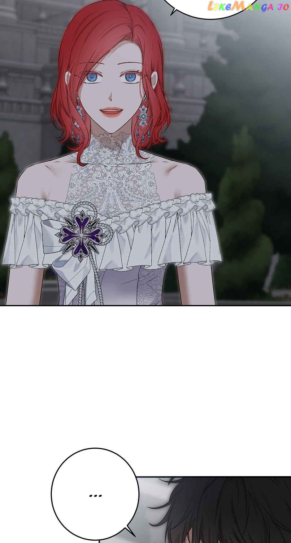 It Looks Like I’ve Fallen into the World of a Reverse Harem Game ss3 Chapter 96 - Page 53