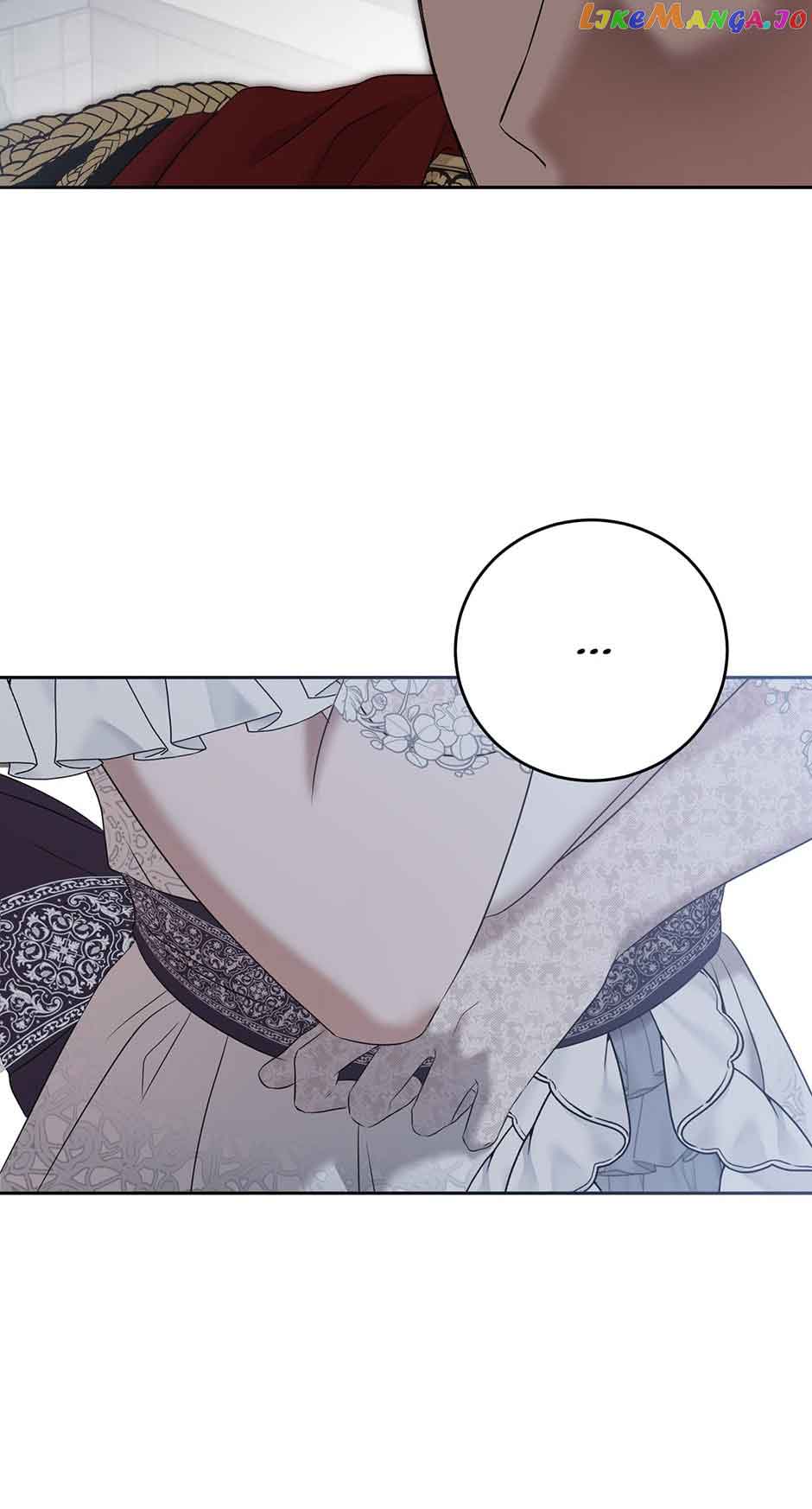 It Looks Like I’ve Fallen into the World of a Reverse Harem Game ss3 Chapter 96 - Page 55