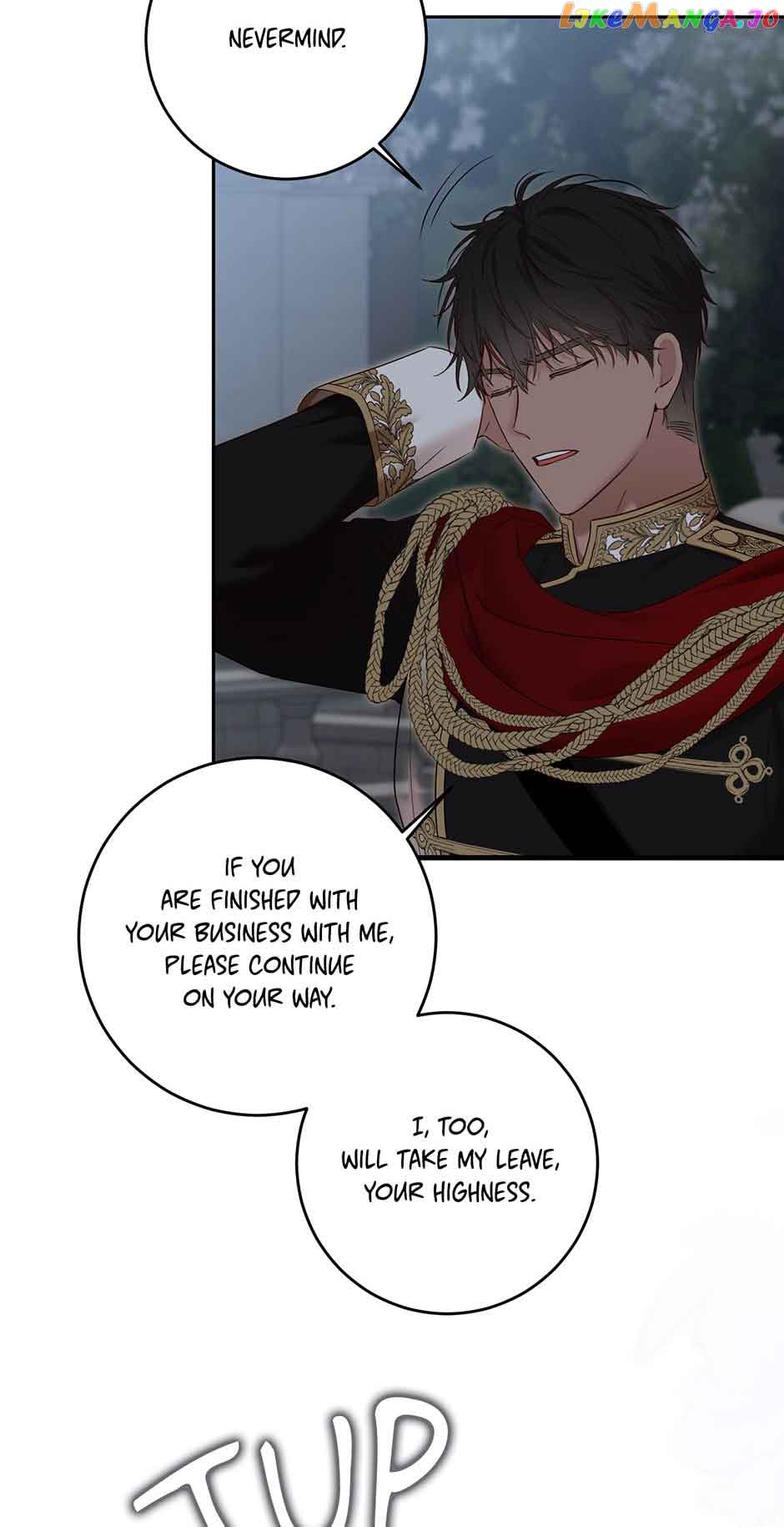 It Looks Like I’ve Fallen into the World of a Reverse Harem Game ss3 Chapter 96 - Page 57