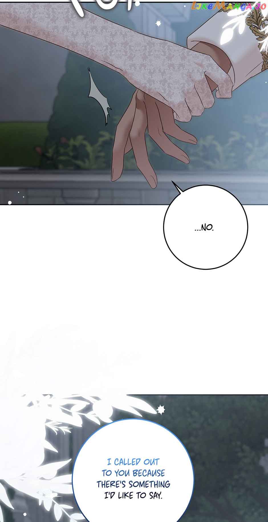 It Looks Like I’ve Fallen into the World of a Reverse Harem Game ss3 Chapter 96 - Page 58