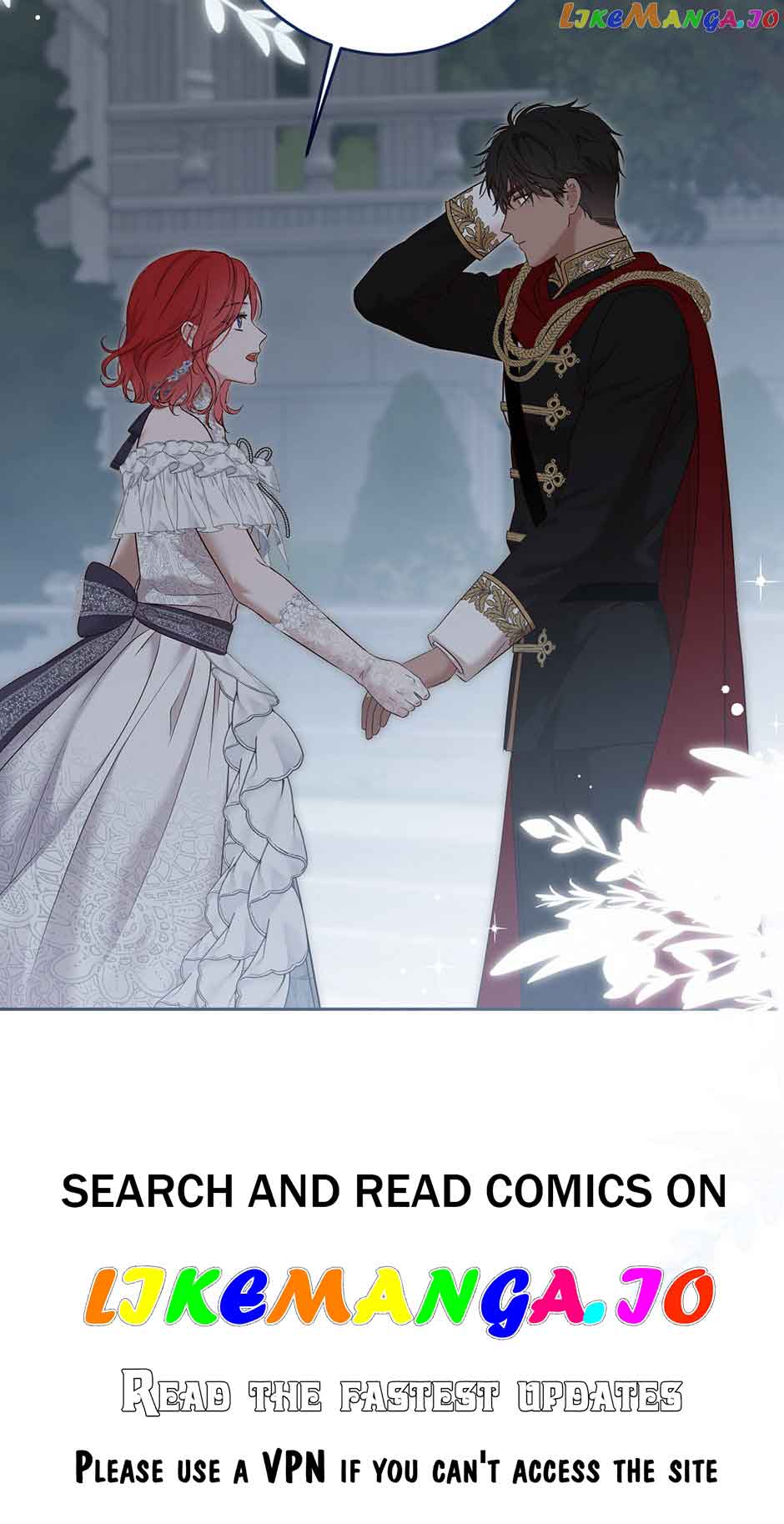 It Looks Like I’ve Fallen into the World of a Reverse Harem Game ss3 Chapter 96 - Page 59